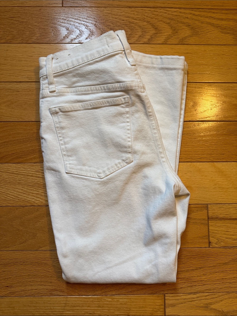 Madewell The Perfect Vintage Jean High Rise